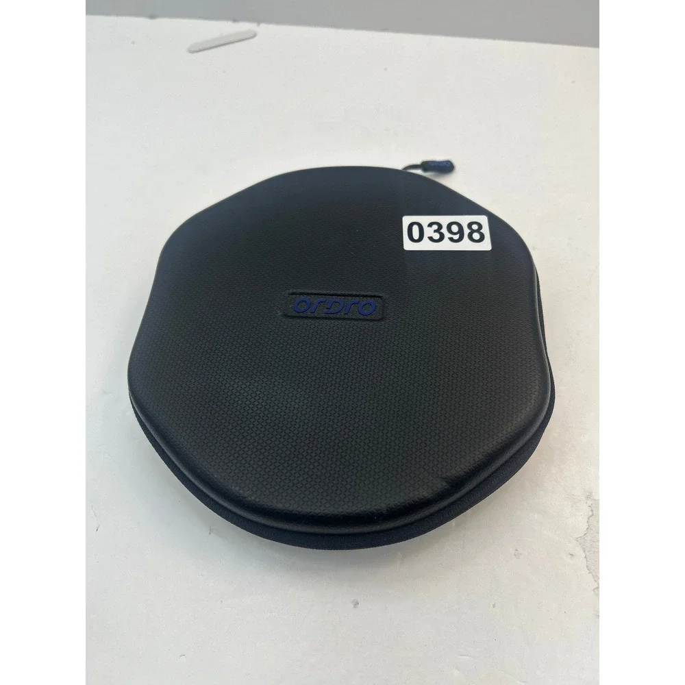 Ordro EP6 4K Wearable Video‎ Camera One Size Black